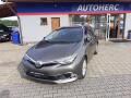 Toyota Auris 1.6 i Valvematic  AUTOMAT