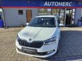 �koda Fabia KOMBI 1.0 MPI �R