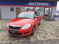 �koda Fabia KOMBI 1.2 TSi  AMB