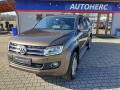 Volkswagen Amarok 2.0 TDi 4x4 DSG