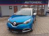 Renault Captur 1.5 DCi 66kW