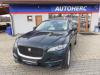 Jaguar F-Pace 20d AWD Prestige