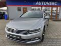 Volkswagen Passat 2.0 BiTDi 4x4