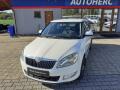 �koda Fabia KOMBI 1.6 TDI