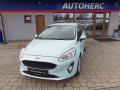 Ford Fiesta 1.1 I 63 KW