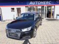 Audi A1 1.0 12V TFSi Sportback
