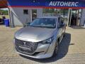 Peugeot 208 ELEKTRO 100Kw NAVIGACE