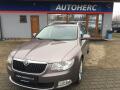 �koda Superb II 2.0 TDi 4X4 125 kW