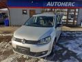 Volkswagen Touran 1.4 TSi MATCH