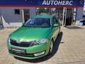 koda Rapid 1.2 TSi 77 kW