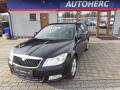 �koda Octavia KOMBI 1.6 TDi 4x4 �R