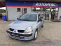Renault Clio 1.2