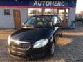 koda Fabia II Kombi 1.4 TDi