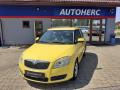 �koda Fabia 1.2 HTP NOV� ROZVODY