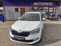 �koda Fabia 1.0 MPI 55 Kw