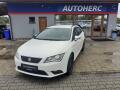 Seat Leon KOMBI 1.4 TSI AUTOMAT