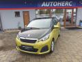 Peugeot 108 1.0 VTi 53kW 1.maj.�R