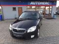 �koda Fabia KOMBI 1.4 16V