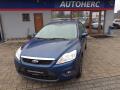 Ford Focus 1.6 16V TREND
