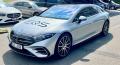 Mercedes-Benz EQS 580 4MATIC AMG linie