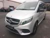 Mercedes-Benz V 300d AVANTGARDE 300d 4MATIC