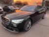 Mercedes-Benz S 350 d 4MATIC L   3.0