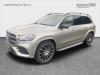 Mercedes-Benz GLS 400 d 4MATIC