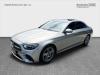 Mercedes-Benz E 220 d 4MATIC AMG Optik paket