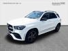 Mercedes-Benz GLE 400 d 4MATIC