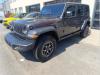 Jeep Wrangler Rubicon 2.0T 272k aut.4WD akce