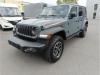 Jeep Wrangler Rubicon 2.0T 272k aut.4WD akce