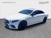 Mercedes-Benz CLS Mercedes-AMG 53 4MATIC +