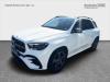 Mercedes-Benz GLE 3.0   450d 4MATIC