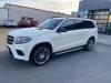 Mercedes-Benz GLS 350d 4M