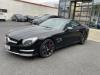 Mercedes-Benz SL 63 AMG Performance