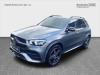 Mercedes-Benz GLE 400d 4M