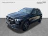 Mercedes-Benz GLE 400 d 4MATIC