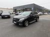 Mercedes-Benz GLE 350d 4M