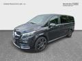 Mercedes-Benz V 300 d / Avantgarde / L / 4M