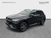 Mercedes-Benz GLE 400d 4M