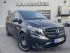 Mercedes-Benz Vito 124 CDI / TS/ L / 4M