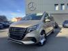 Mercedes-Benz V 300 d / Exclusive / L / 4M