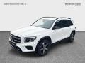 Mercedes-Benz GLB 200 d 4MATIC