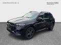 Mercedes-Benz GLE 450d 4M