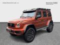 Mercedes-Benz G 4x4