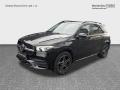 Mercedes-Benz GLE 300d 4M