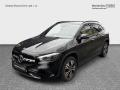 Mercedes-Benz GLA 200d 4M