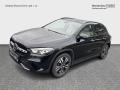 Mercedes-Benz GLA 200d 4M