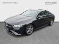 Mercedes-Benz CLA 200 Coup