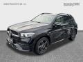 Mercedes-Benz GLE 300d 4M